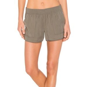 SOLD Joie Beso Sandwashed Shorts